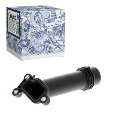 VAICO KÜHLMITTELFLANSCH MIT DICHTUNG passend für BMW 1 2 3 4 5 6 7 X1 X3 X4 X5 - Bild 1 von 3