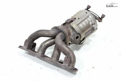 Hyundai Venue 2020-2024 tracción delantera 1,6 L L4 sistema de escape delantero colector tubo OEM Foto 1 de 4