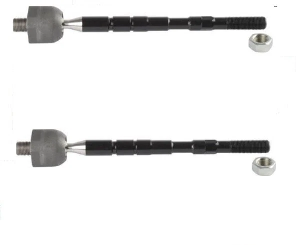 PARA LEXUS IS200t IS250 IS300 HYBRID 2013-17 iNNER TIE TRACK ROD RACK EXTREMO 235 MM Foto 1 de 1