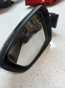 2014 - 2016 2017 2018 Kia Forte Driver LH Left Side Signal 10 Wire Mirror 0264 - Picture 1 of 6