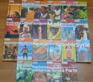 Un Guide parmi les 21 Guides Pays Petit Futé Déstockage Fin Série Dolly-Bijoux - Picture 1 of 1