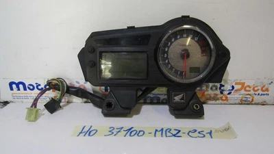 Honda Hornet 600 05 06 Instrumentation Meter Assy - Image 1 of 2