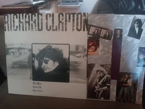 Richard Clapton The Best Years Of My Life 2 LPs Original Australia - Picture 1 of 1