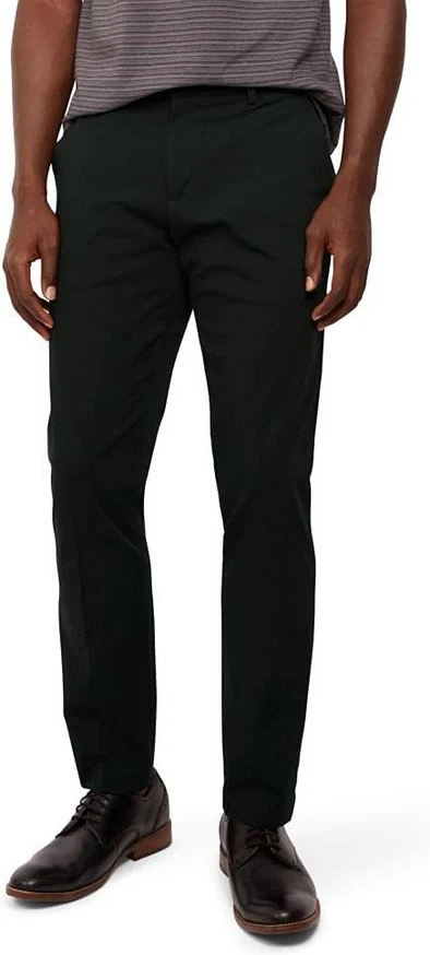 Dockers - City Tech Trouser - Slim Tech - Beige - Dress Pants - Size 31