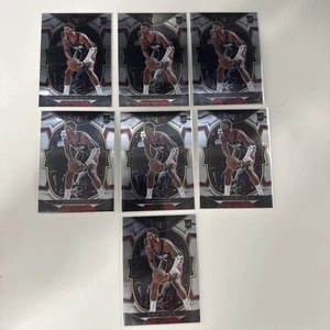 Lote de 7 Selext Concourse Javari Smith Jr. RC #69 2022-23 - Imagen 1 de 1