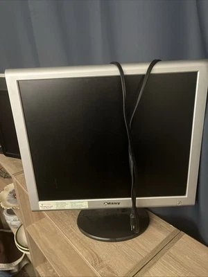 Gateway Computer Monitor - Image 1 of 3