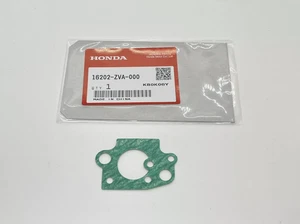 Honda BF2D BF2.3 2.3hp 4-Stroke Outboard Carburetor Air Box Gasket 16202-ZW6-000 - Picture 1 of 1