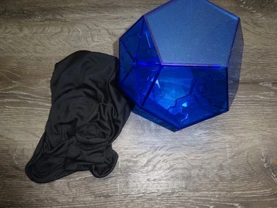 Solo estuche y bolsa Blue Orb - Procesador Intel Core i9-9900K 3,60 GHz, octa-core Foto 1 de 4