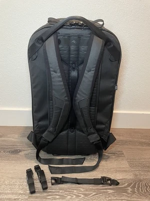Peak Design Travel Backpack 30l - Image 1 of 4