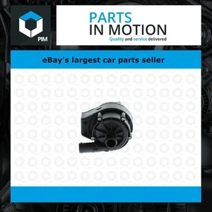 Water Pump for Parking Heater fits VW TIGUAN 1.4 2020 on DGEA Auxiliary Bosch - Picture 1 of 5