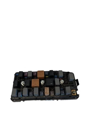 Cassetta Fusibili Chevrolet Captiva 96821095 Originale 2010 2.0 VCDI RHD - Immagine 1 di 3