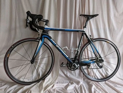 Rennrad, Bergamont, Carbon, 28 zoll - Bild 1 von 2