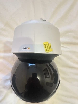 Axis Q6128 - Image 1 of 3