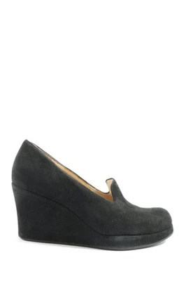 L.K. BENNETT Tacones altos Mujeres Tacones Talla EU 37.5 negro look casual - Imagen 1 de 4