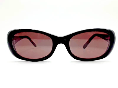 BANANA REPUBLIC Annabelle/S 807 R7 Black/Full Rim, Frame Only 52-18-135 13/E10 - Image 1 of 4