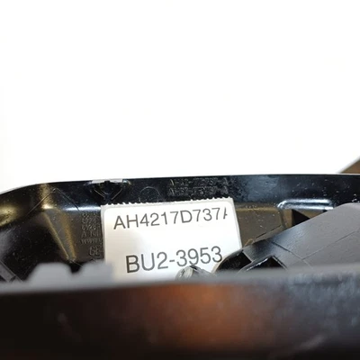 2009-2016 Land Rover Discovery 4 Interior Rear View Mirror Cover AH4217D737A - Image 1 of 4