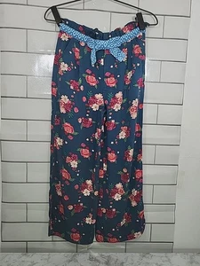 Matilda Jane Girls Sz 8 Moments with You Happy Harvest Pants NWT Back To School - Picture 1 of 9