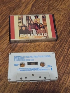 Clannad 2 Cassette - Picture 1 of 1