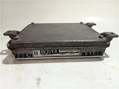 MSB100610 CENTRALINA POMPA INIEZIONE / 2511 PER ROVER ROVER 400 RT1995-> 420 - Immagine 1 di 3