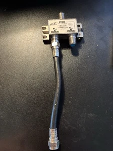 DISH NETWORK DISH PRO PLUS DPP SPLITTER SEPARATOR 123254 Never Used - Picture 1 of 2