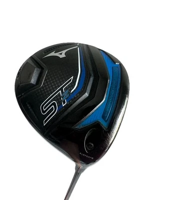 Mizuno ST-Z 230 Driver 9.5° Mitsubishi Chemical Kai'li 60g Stiff Graphite RH HC - Image 1 of 4