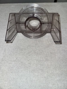 CTC Takka Pasta Express X1000 X2000 X3000 Pasta Machine Barrel Front Replacment  - Picture 1 of 7