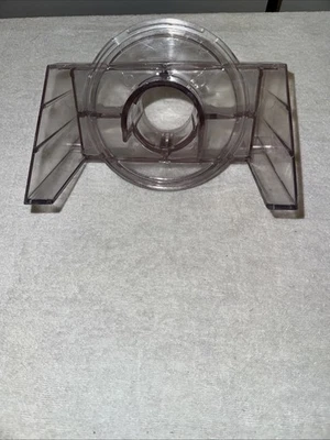 CTC Takka Pasta Express X1000 X2000 X3000 Pasta Machine Barrel Front Replacment  - Image 1 of 4