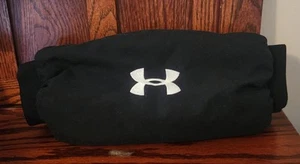 Under Armour Negro Poliéster Fútbol Béisbol Softbol Caza Calentador de Manos - Imagen 1 de 4