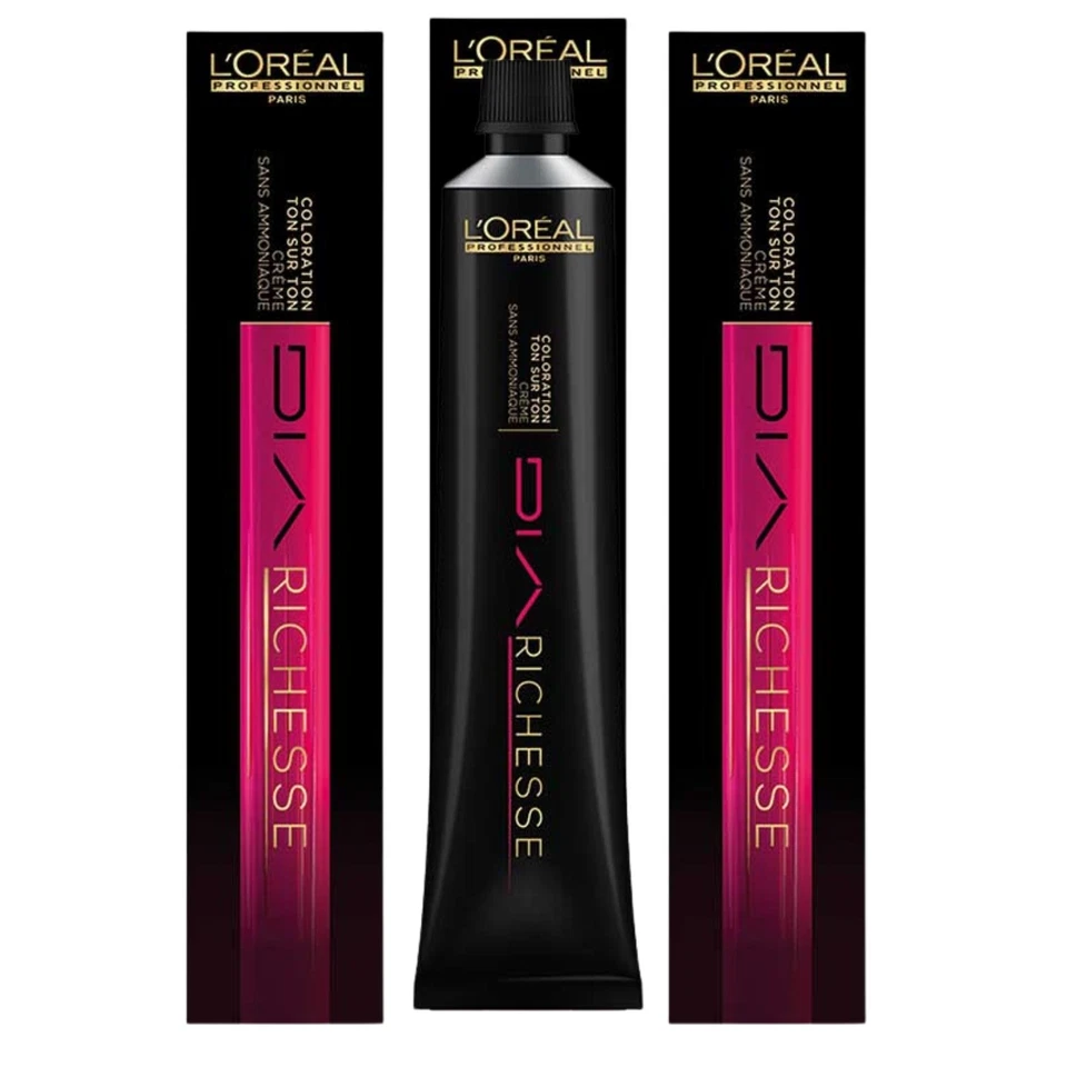 L'Oreal Professionnel, Dia Richesse, 50 ml - Bild 1 von 1