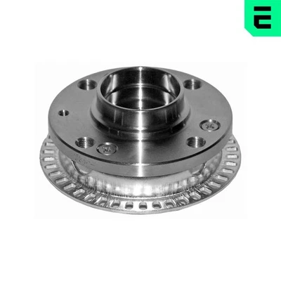 OPTIMAL Radnabe 04-P155 für VW SEAT POLO 6N2 6N1 LUPO 6X1 AROSA M12x1.5 3 1 6E1 - Bild 1 von 4