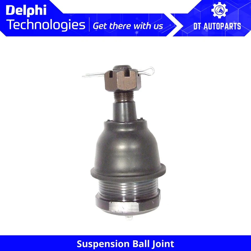 Rótula de suspensión delantera superior Delphi 1979 1980 para Dodge D450 1978-1981 Foto 1 de 1