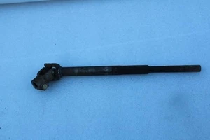 1990 MAZDA MX-5 MIATA STEERING COLUMN COUPLER INTERMEDIATE SHAFT - Picture 1 of 7