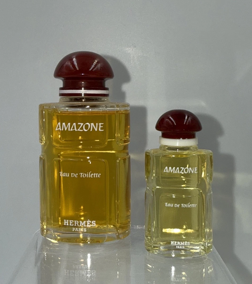 Amazone by HERMÈS Fragrances for Women for sale - eBay