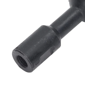 Sphere Burr M12 Carbon Steel Ball Grinding Head For Wood Carv Fit - Picture 1 of 22