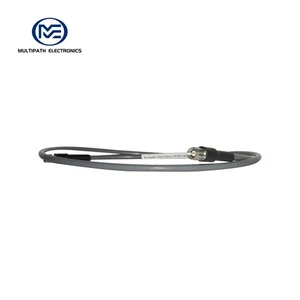 HA Series, RF Cable Assembly, 8-67GHz, Low Loss, Stabilized Amplitude and Phase - Picture 1 of 14
