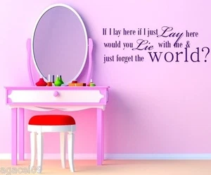 CITAZIONE PATTUGLIA NEVE PARETE VINILE DECORAZIONE STICKER DECAL STENCIL MURALE GRAFICA DETTO - Foto 1 di 2