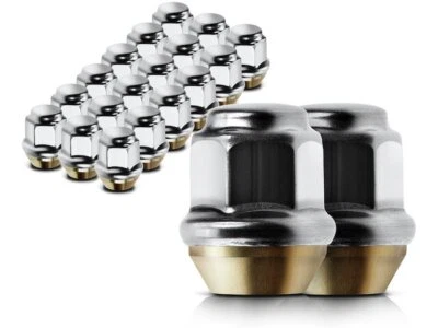 For 2008-2014 Dodge Avenger Lug Nut Set APR 89188DZYJ 2009 2010 2011 2012 2013 - Image 1 of 2