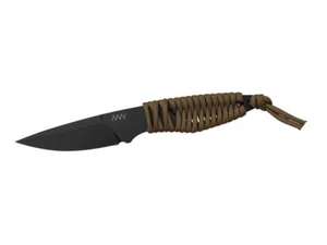 ANV Messer P100 CERAKOTE COYOTE PARACORD ANVP100-040 - Bild 1 von 2