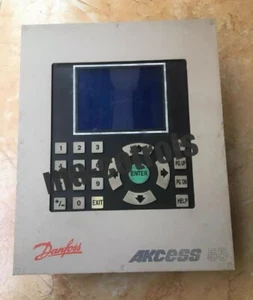 AKCESS55 Operation screen AKCESS55 Used tested in good 60 day warranty - Picture 1 of 3