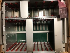 Alcatel-Lucent Subrack Without Boards (3FG 00052 AAAA) - NEW FAST FREE SHIPPING - Picture 1 of 4