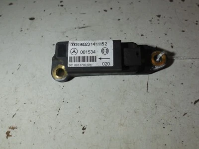 Sensor 0018200726 97–02 Mercedes Benz W208 CLK320 CLK430 - Image 1 of 4