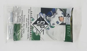 Upper Deck Sp Hockey 2018-19 Hanger Paquet - Zdjęcie 1 z 1