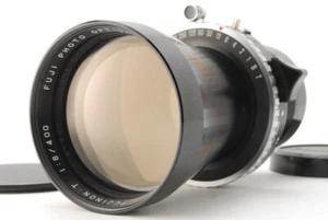 [Near MINT]Fujinon T 400mm f8 Large Format Lens from Japan 1183 - Picture 1 of 8
