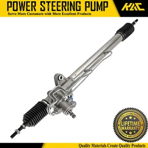 Power Steering Rack & Pinion 261788 Fit For Honda Prelude 1997 1998 1999 2000 - Picture 1 of 16