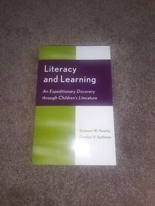 Alphabetisierung und Lernen: Eine Expeditionsentdeckung durch Kinderliteratur... - Bild 1 von 2