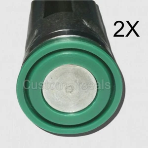 DIANA RUGER RWS HAMMERLI UMAREX XISICO SMK PISTON SEAL WASHER 28MM AIR RIFLE - Picture 1 of 4