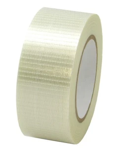 NASTRI REGGICALZATI RINFORZATI CON FILAMENTO, BIDIREZIONALE FIL-835 B/D - Foto 1 di 1