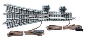 Tomytec 971261 - N Dreiwege-Weiche, à Droite/à Gauche, En Schotterbettung - Neuf - Picture 1 of 1