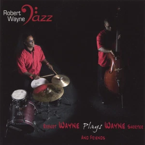 CD Robert Wayne Robert Wayne Plays Wayne Shorter STILL SEALED NEW OVP - Picture 1 of 1