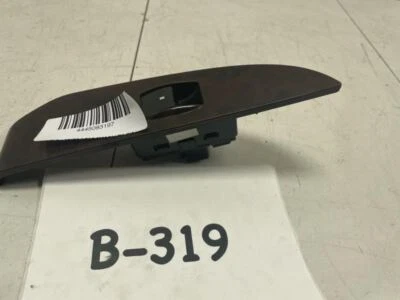 2007 2014 凯迪拉克 ESCALADE ESV 后门窗开关面板 原始设备制造商+ — 第 1/4 张图片